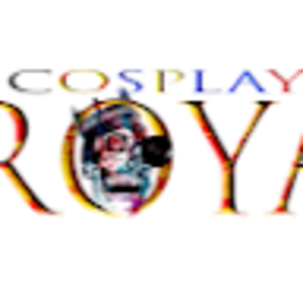 Meet your Posher, Cosplay by